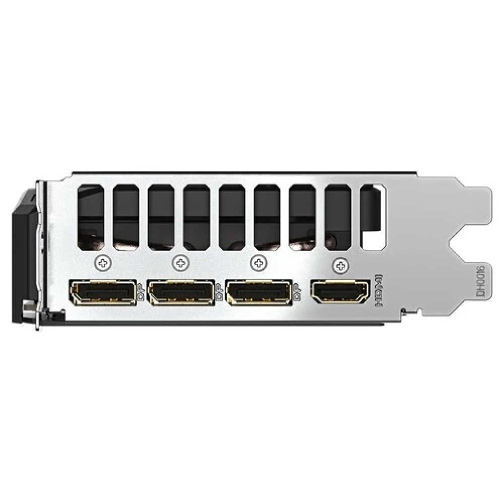 Видеокарта Gigabyte GeForce RTX 5060 WINDFORCE GV-N5060WF2-8GD 8 ГБ - миниатюра 4