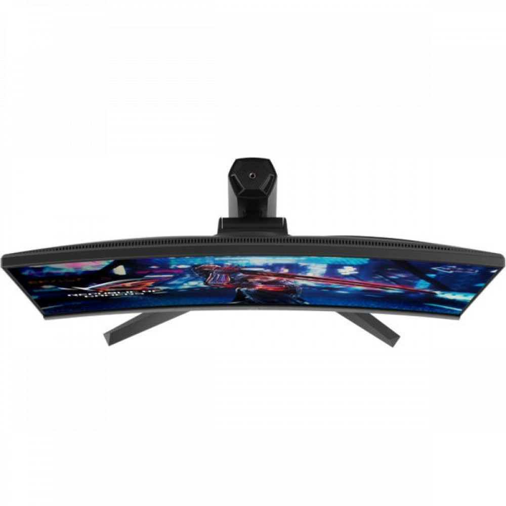 Монитор Asus ROG Strix XG27AQV 90LM08G0-B01A70 27 ", IPS, Quad HD 2560x1440 (16:9), 170 Гц - миниатюра 4