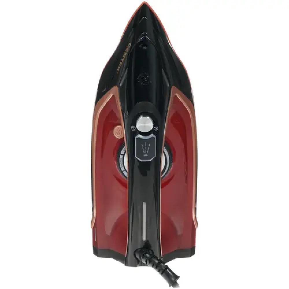 Centek CT-2313 Red Утюг, 2600 Вт - миниатюра 2