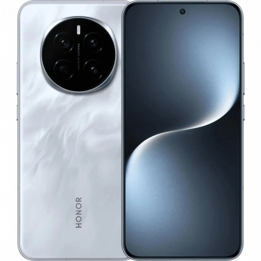 Смартфон Honor Magic 7 (12/512GB) Lunar Shadow Grey 5109BRPF 512 Гб, 12 Гб — фото товара