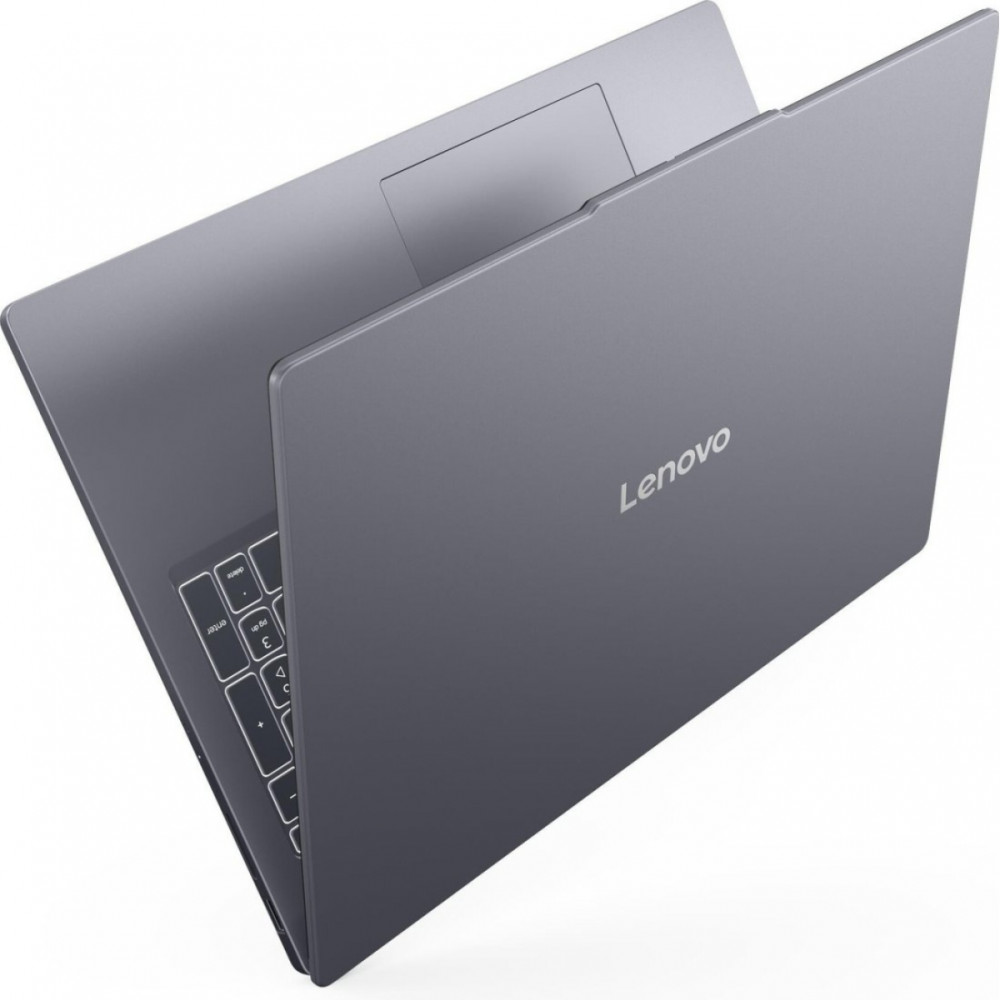 Ноутбук Lenovo IdeaPad Slim 3 16ARP10 83K8006WPB 16 ", WUXGA 1920x1200 (16:10), AMD, Ryzen 5, 16 Гб, 512 ГБ, AMD Radeon 660M, Windows 11 Home - миниатюра 4