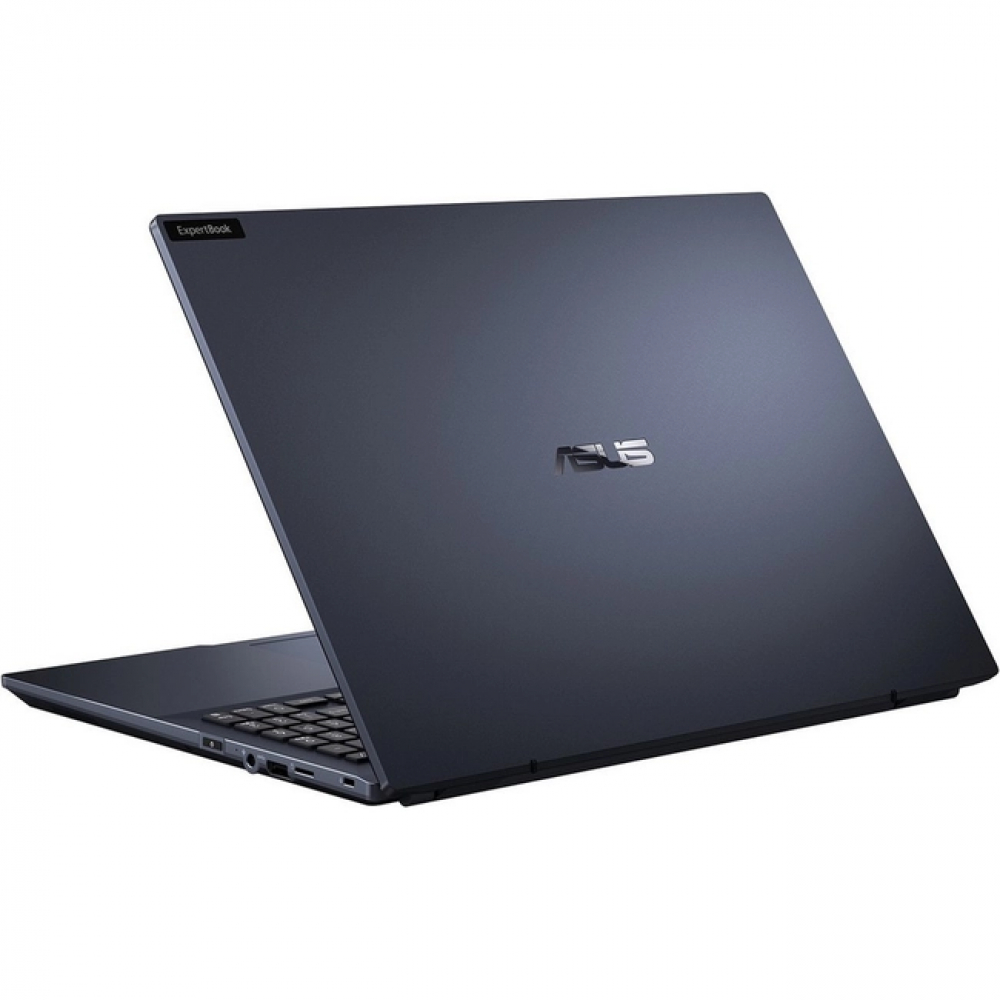 Ноутбук Asus ExpertBook B5402FVA-HY0043X 90NX06N1-M001C0 14 ", FHD 1920x1080 (16:9), Intel, Core i5, 8 Гб, 512 ГБ, Intel Iris Xe Graphics, Windows 11 Pro - миниатюра 4