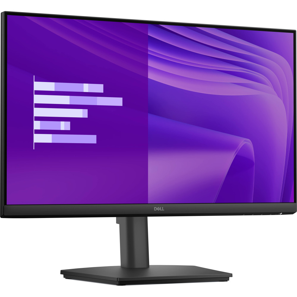Монитор Dell E2425HSM 210-BRDV 24 ", IPS, Full HD 1920x1080 (16:9), 60 Гц - миниатюра 2