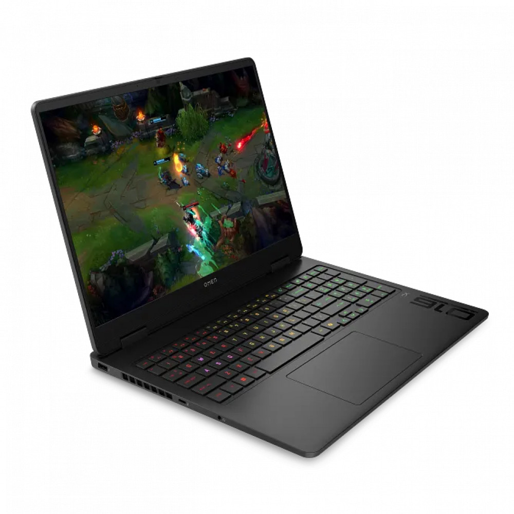 Ноутбук HP OMEN Slim 16-an0007ci CT7A1EA 16 ", WUXGA 1920x1200 (16:10), Intel, Core Ultra 9, 24 Гб, 1 ТБ, nVidia GeForce RTX 5070 - миниатюра 2