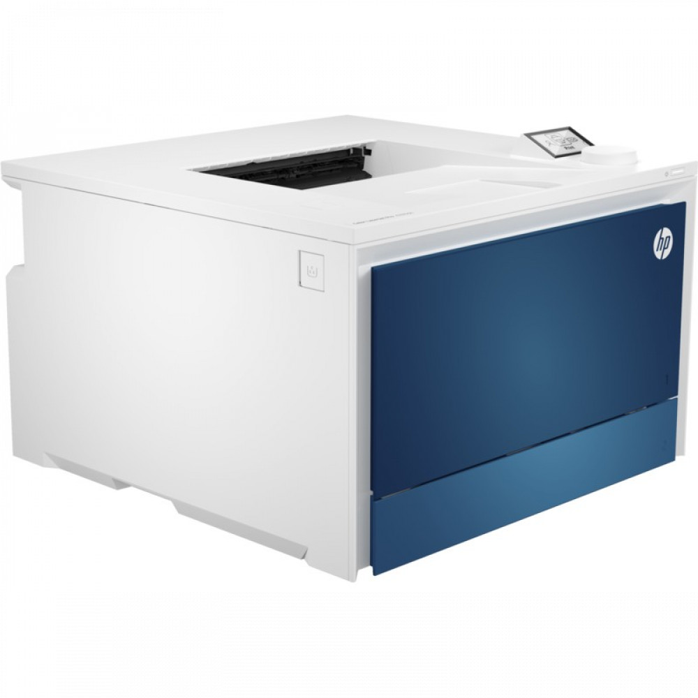 Принтер HP LaserJet Pro 4203dn 4RA89A А4, Лазерный, Цветная - миниатюра 3