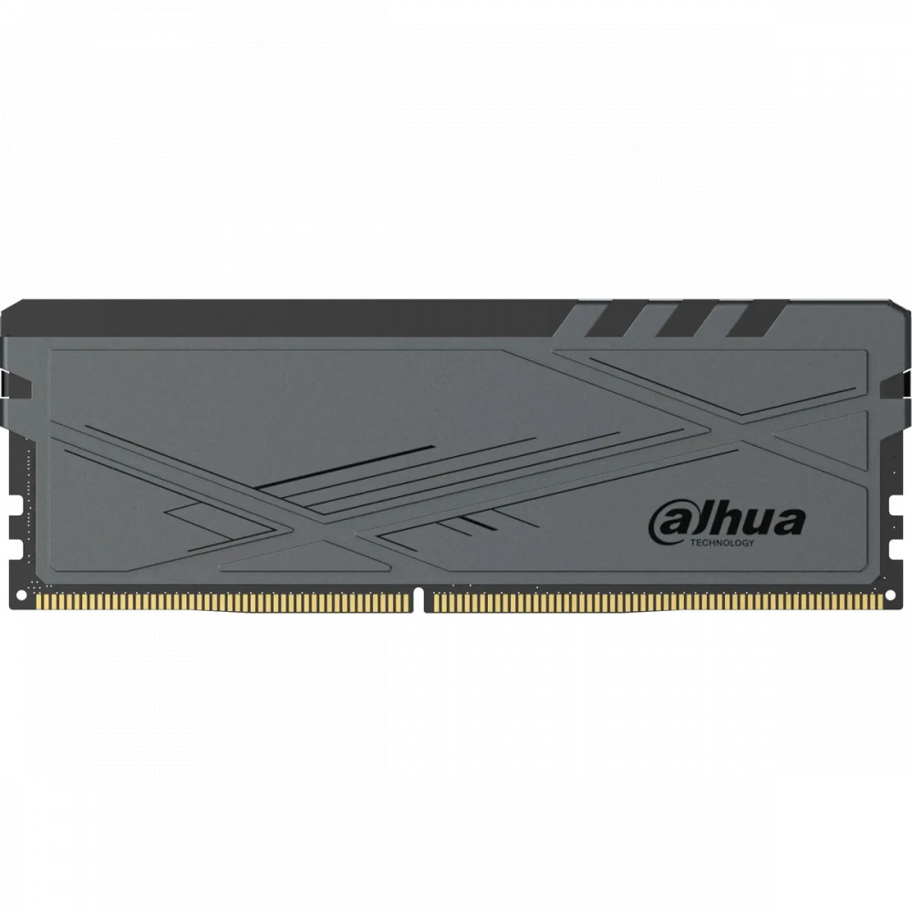 ОЗУ Dahua C600UHD16G32 DHI-DDR-C600UHD16G32 DIMM, DDR4, 16 Гб, 3200 МГц — фото товара