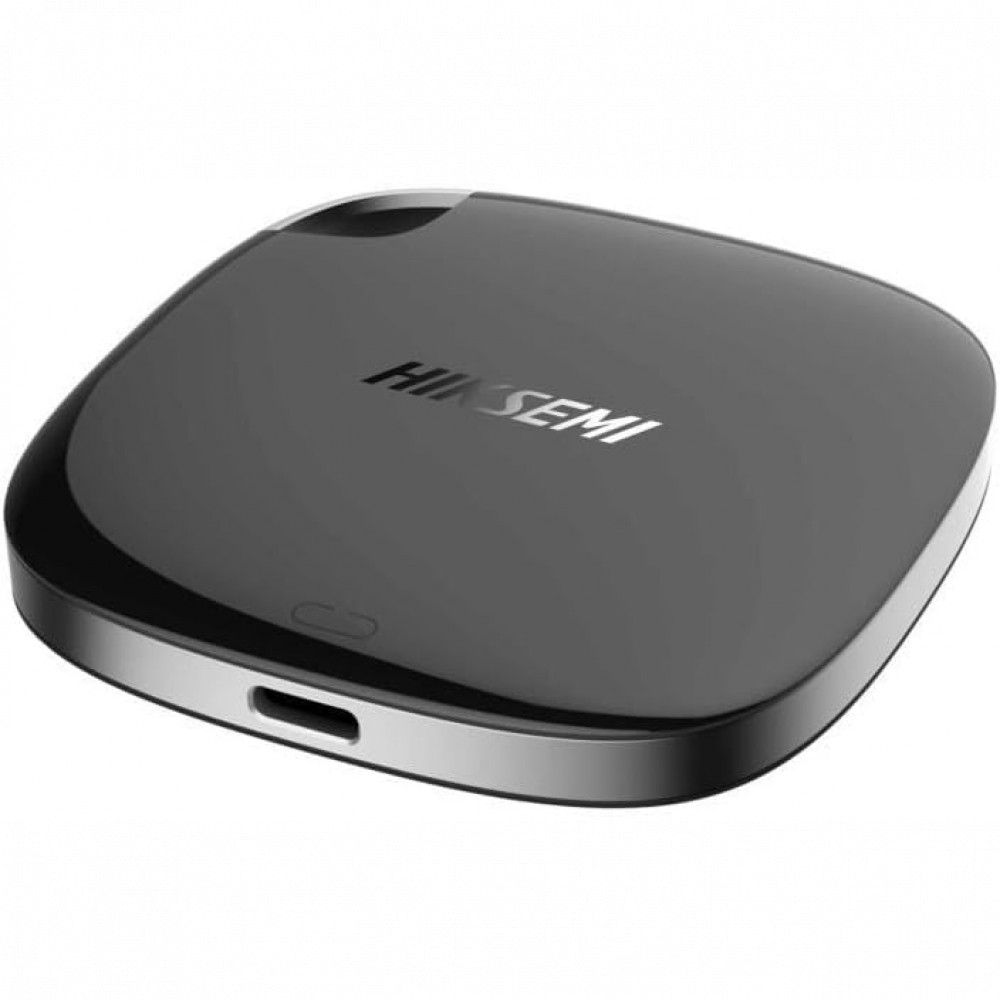Внешние накопители HIKSEMI T100 HS-ESSD-T100 Black 2048G 2 ТБ — фото товара
