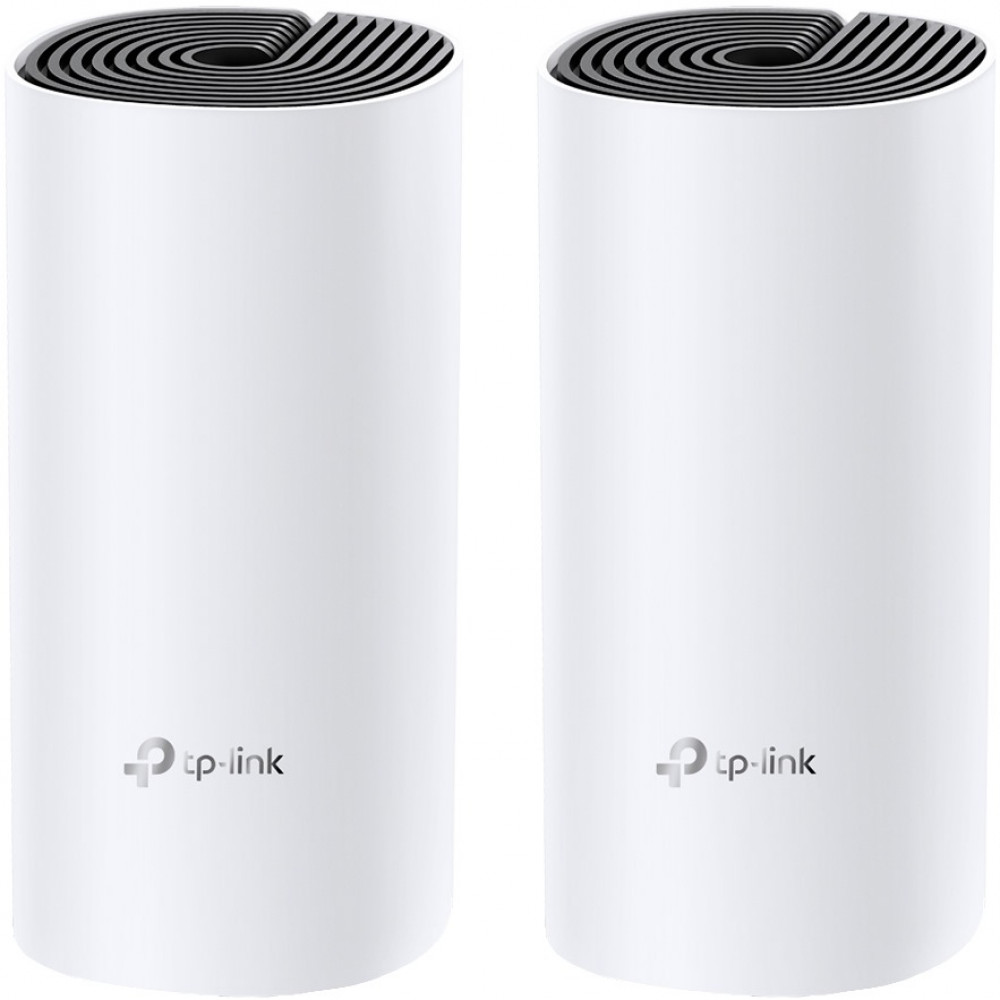 Маршрутизатор для дома TP-Link Deco M4 — фото товара