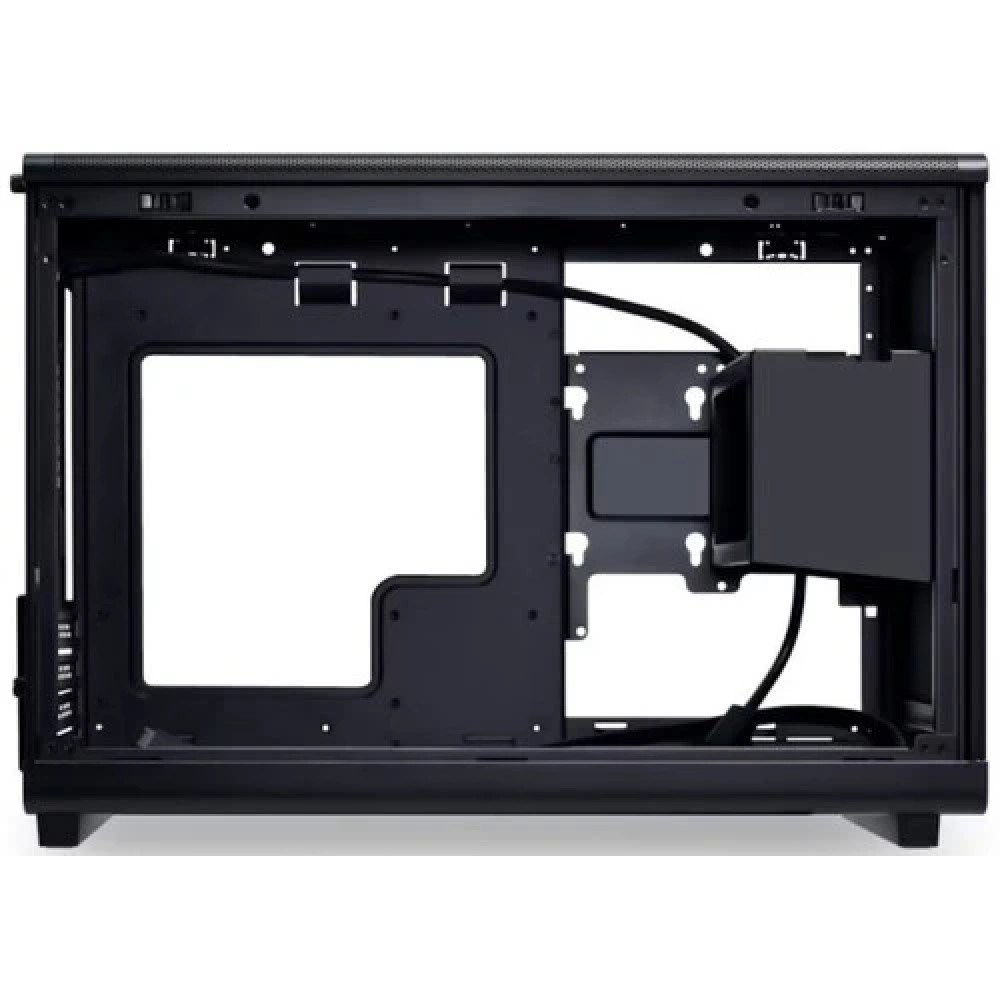 Корпус Lian Li A3-mATX Wood Edition G99.A3X-WD.R0 Mini-Tower - миниатюра 4