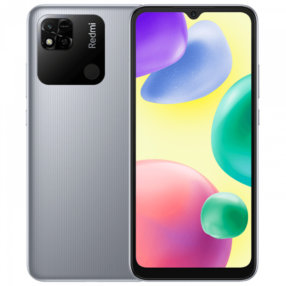 Смартфон Xiaomi 10A 220233L2G 64 Гб, 3 Гб — фото товара