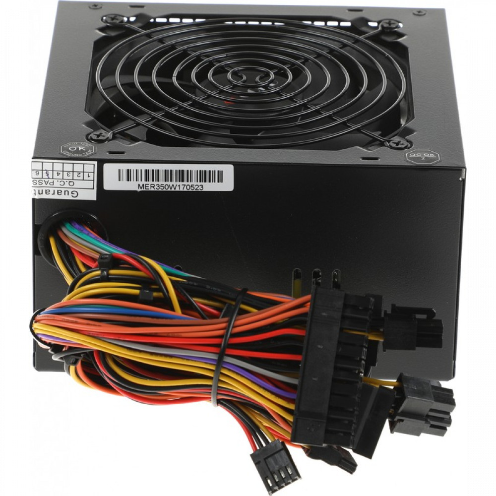Блок питания Accord ACC-350W-12 350 Вт - миниатюра 4