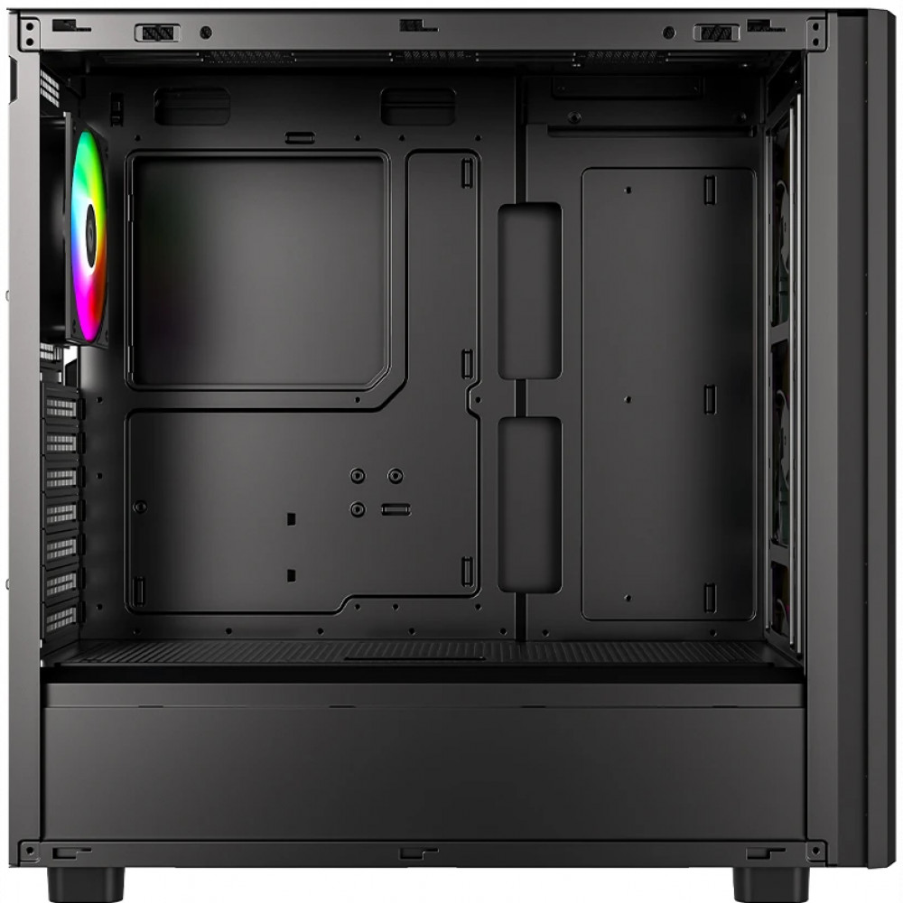 Корпус ID-Cooling WARE 510 ARGB Mid-Tower - миниатюра 2