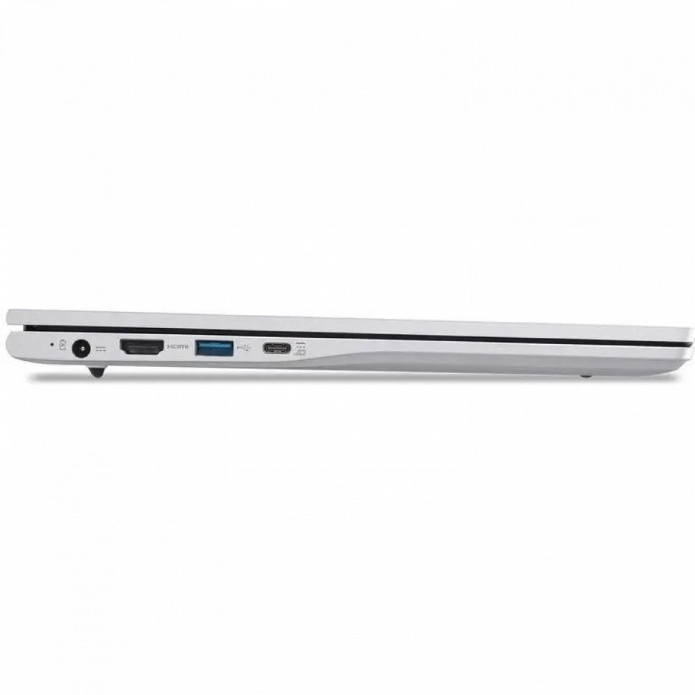 Ноутбук Acer Aspire Lite AL15-45P-R1UJ NX.DLQEM.001 15.6 ", FHD 1920x1080 (16:9), AMD, Ryzen 7, 16 Гб, 512 ГБ, AMD Radeon Graphics - миниатюра 4