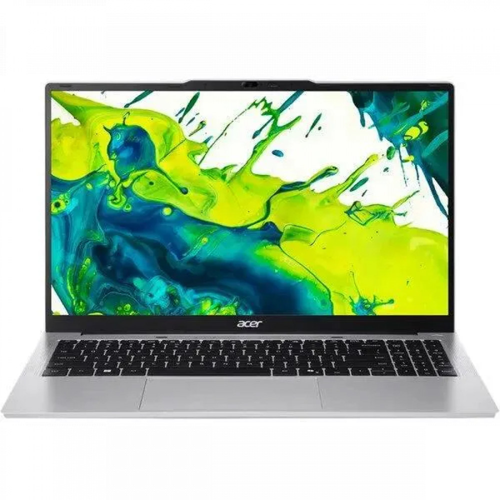 Ноутбук Acer Aspire Lite 15 AL15-44P-R01T NX.DJZEX.001 15.6 ", FHD 1920x1080 (16:9), AMD, Ryzen 5, 16 Гб, 512 ГБ, AMD Radeon Graphics - миниатюра 2