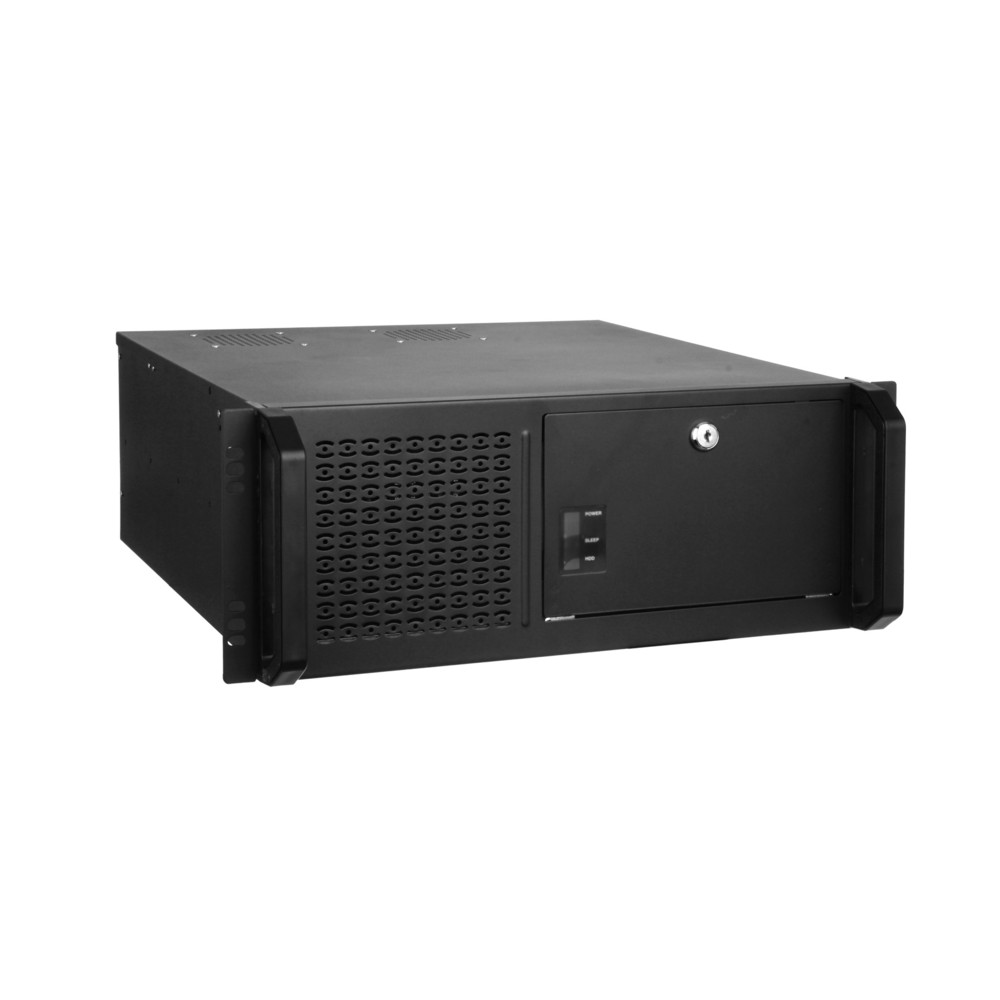 Корпус ExeGate Pro 4U4019S EX244603RUS — фото товара