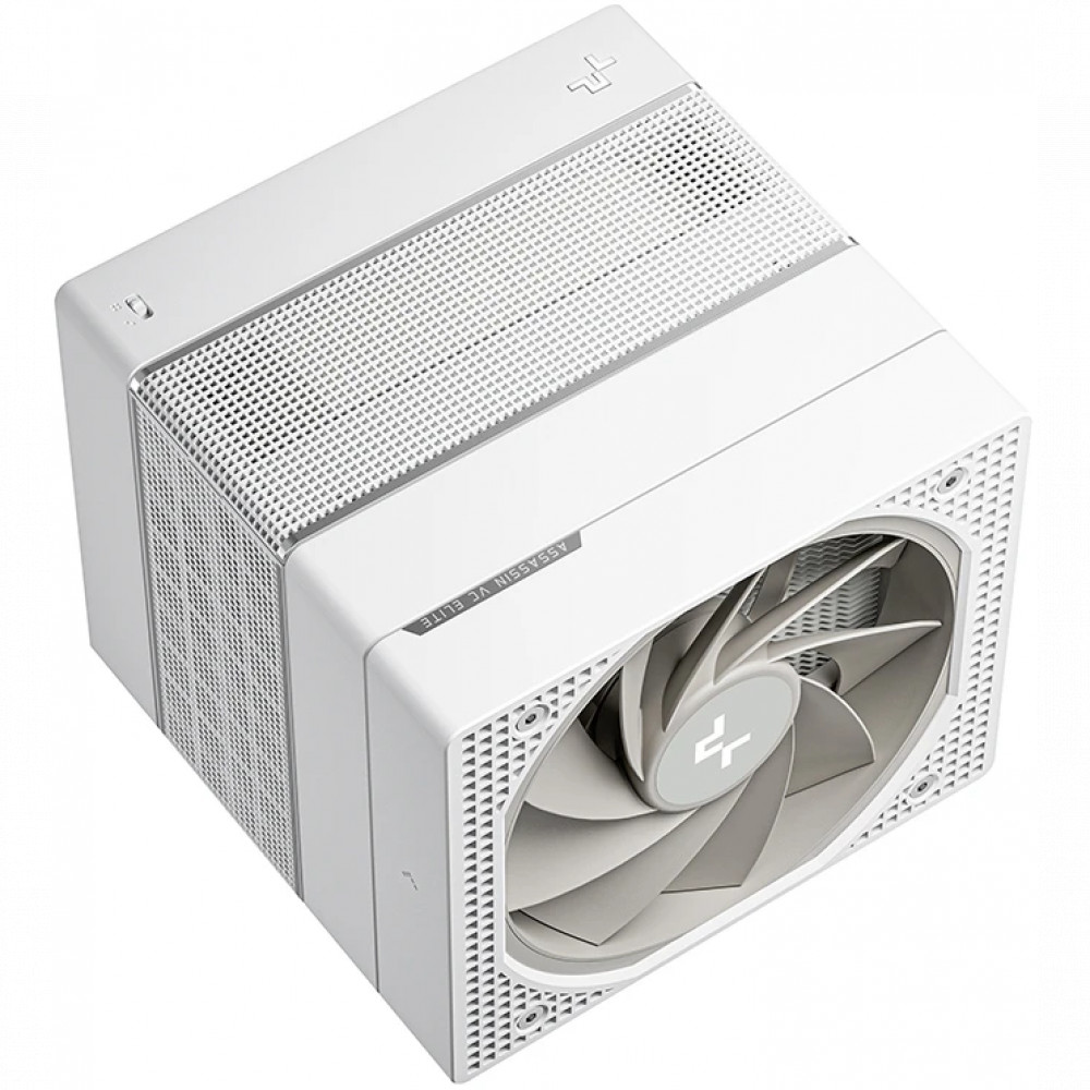 Система охлаждения Deepcool ASSASSIN VC ELITE Для процессора - миниатюра 2