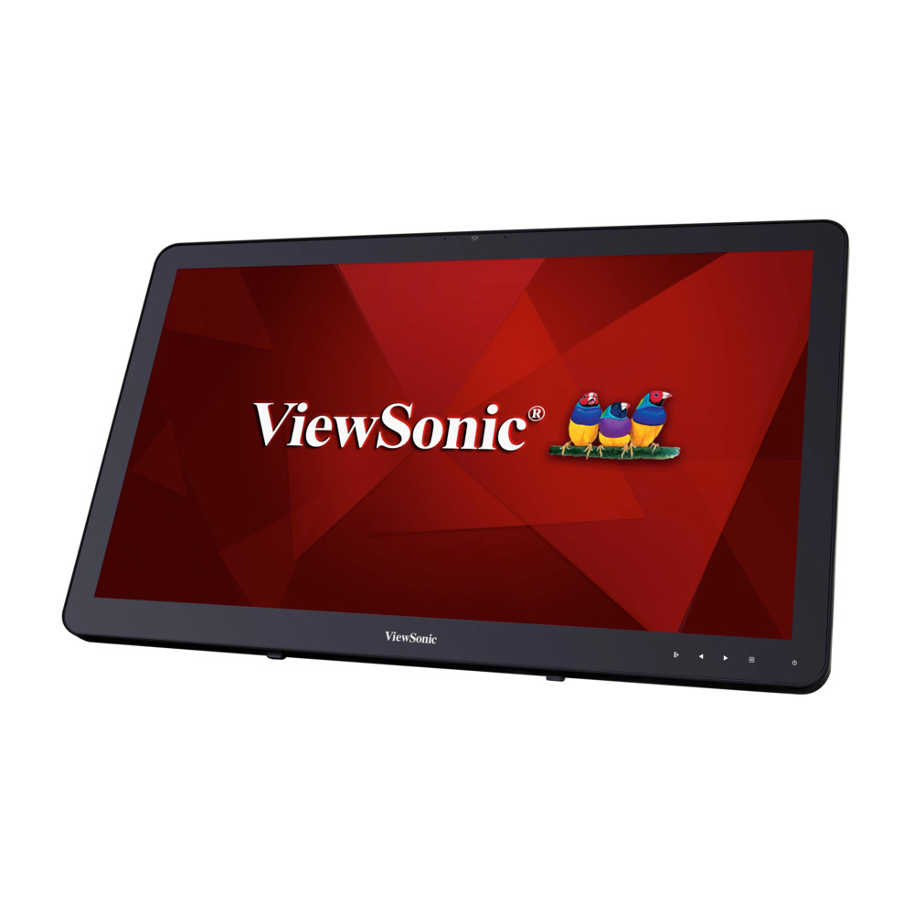 Монитор Viewsonic TD2430 23.6 ", VA, Full HD 1920x1080 (16:9), 60 Гц - миниатюра 3