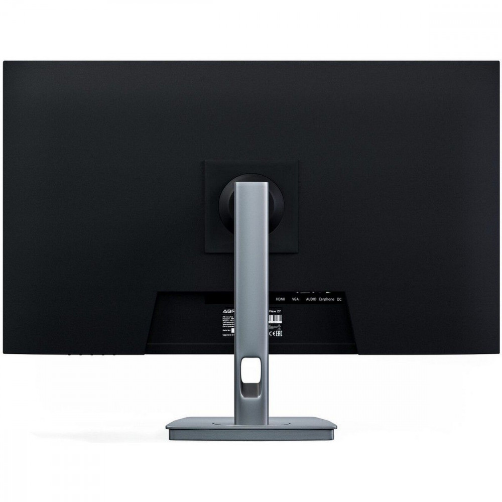 Монитор ABR Technology W View MS27HQ-i1 27 ", IPS, Full HD 1920x1080 (16:9), 100 Гц - миниатюра 2