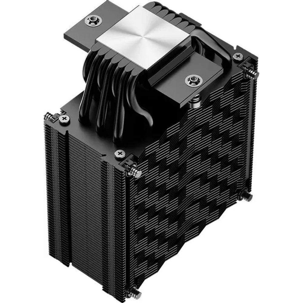 Система охлаждения PCcooler RZ700D RZ700D-BKNWYX-GL Для процессора - миниатюра 4