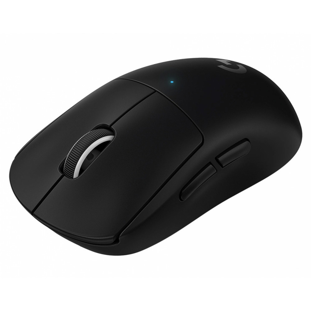 Мышь Logitech PRO X SUPERLIGH 910-005880 Игровые, Беспроводная - миниатюра 4