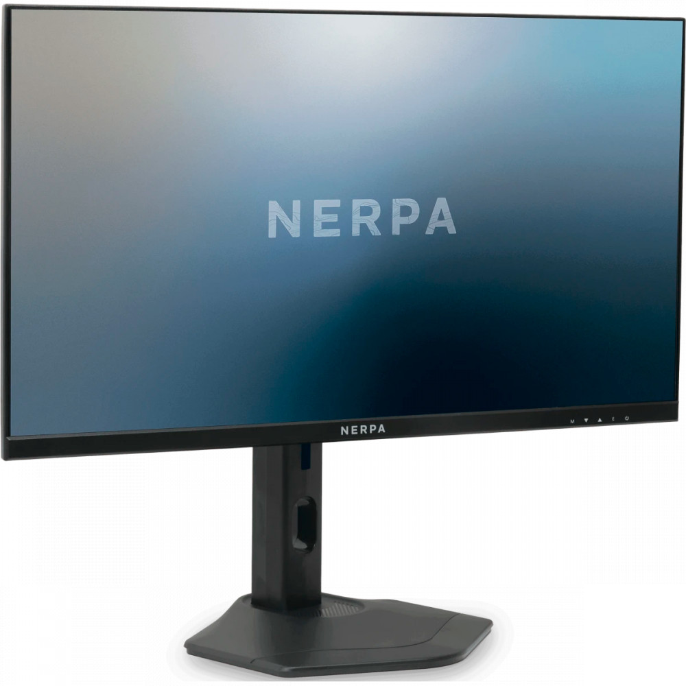 Монитор NERPA OPD24F75HI 24 ", IPS, Full HD 1920x1080 (16:9), 75 Гц - миниатюра 2