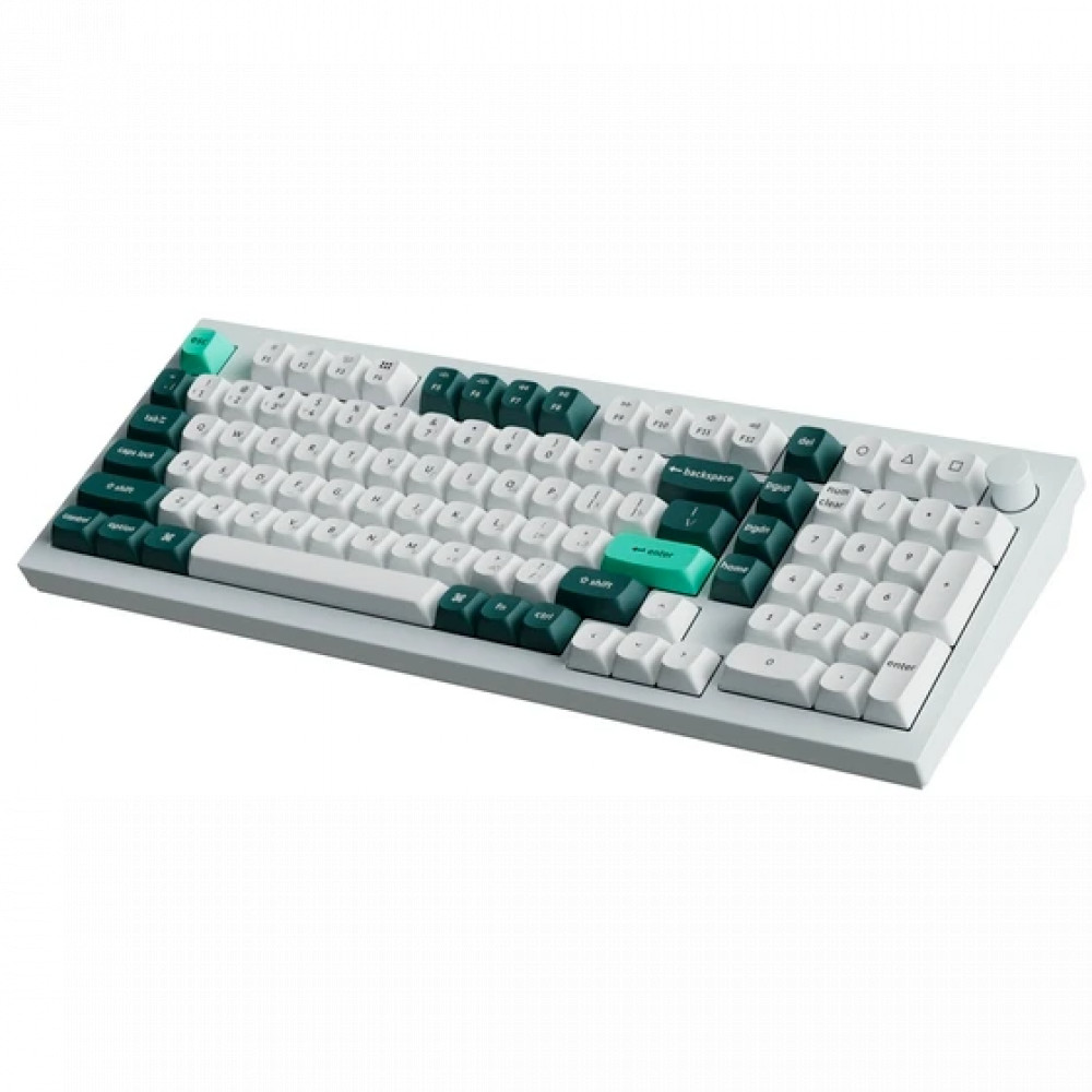 Клавиатура Keychron Q5 HE (Q5H-P1) Q5H-P1P-RU Беспроводная, USB - миниатюра 3