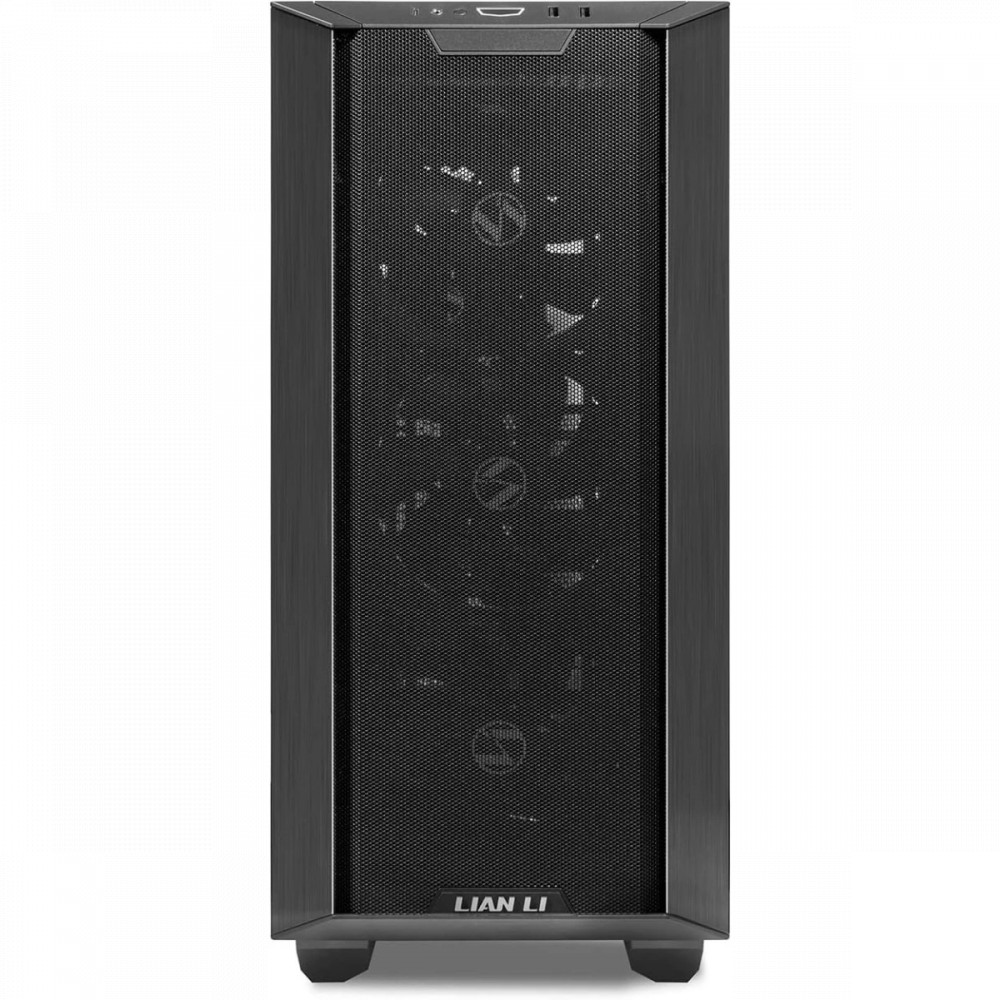 Корпус Lian Li Lancool III Black G99.LAN3X.10R Full-Tower - миниатюра 3