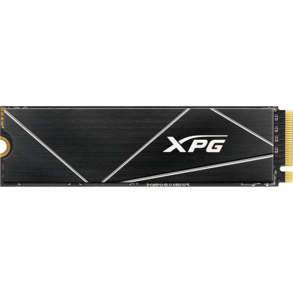 Жесткий диск ADATA XPG GAMMIX S70 BLADE AGAMMIXS70B-512G-CS SSD (твердотельные), 512 ГБ, M.2, PCIe — фото товара