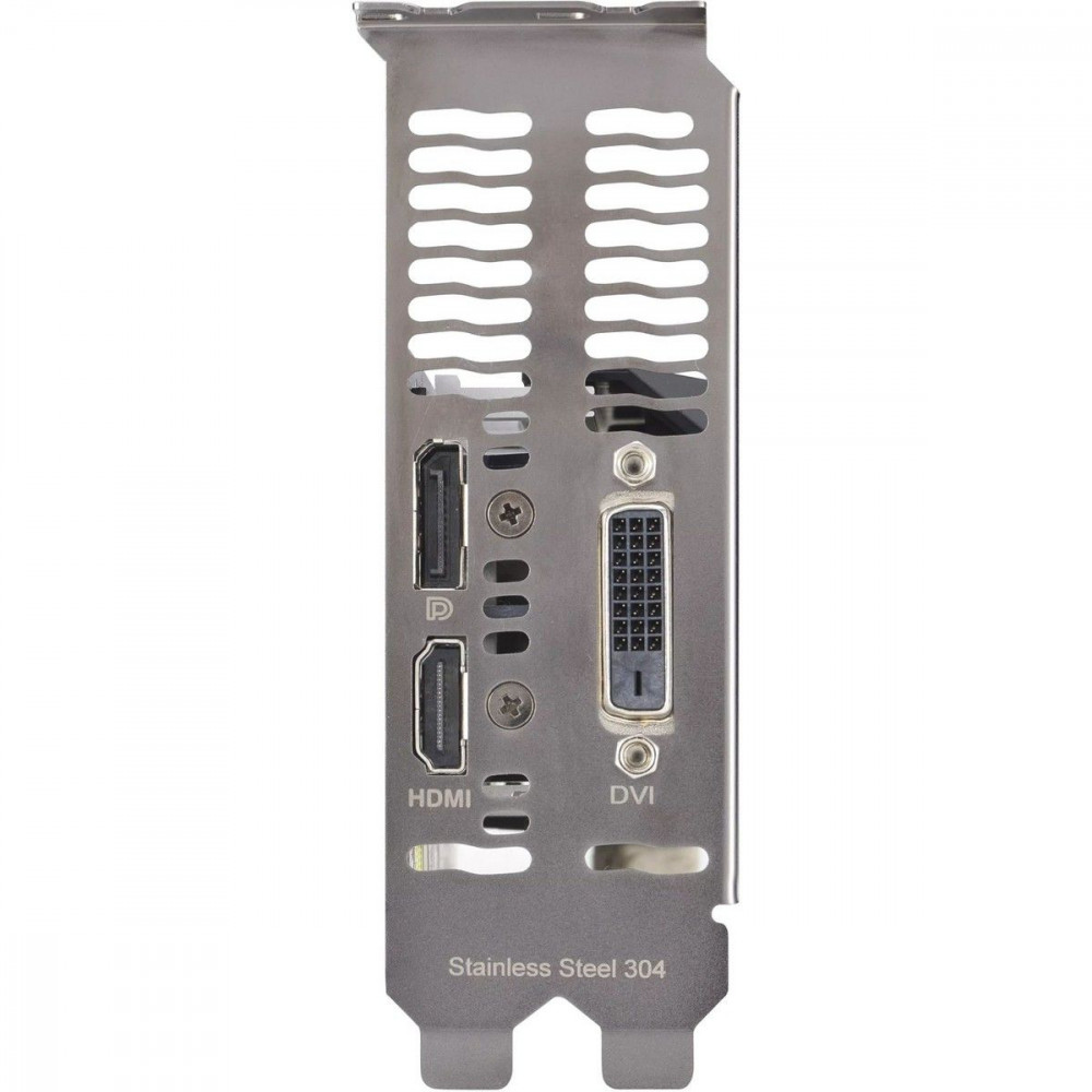 Видеокарта Asus RTX3050 BRK OC 6GB 90YV0KQ0-M0NA00 6 ГБ - миниатюра 2