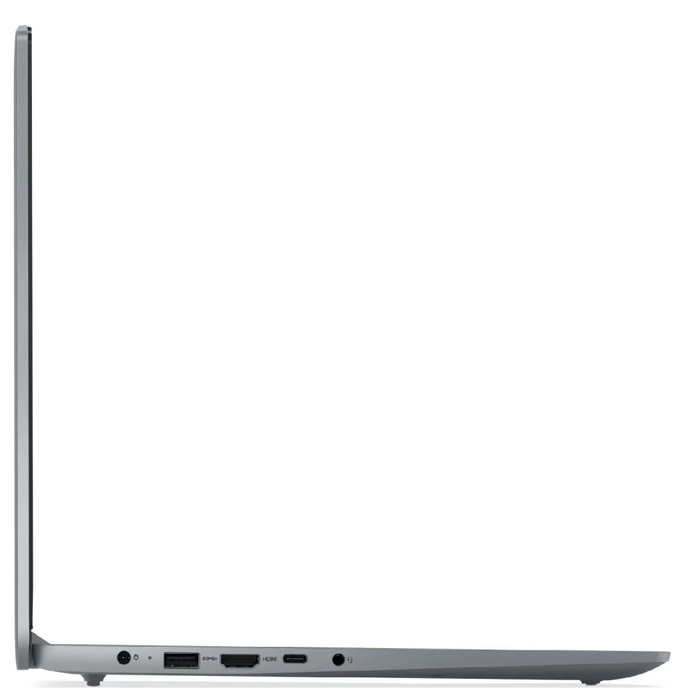 Ноутбук Lenovo IdeaPad Slim 3 82XM0126RK 15.6 ", FHD 1920x1080 (16:9), AMD, Ryzen 7, 16 Гб, 512 ГБ, AMD Radeon, Windows 11 Home - миниатюра 4