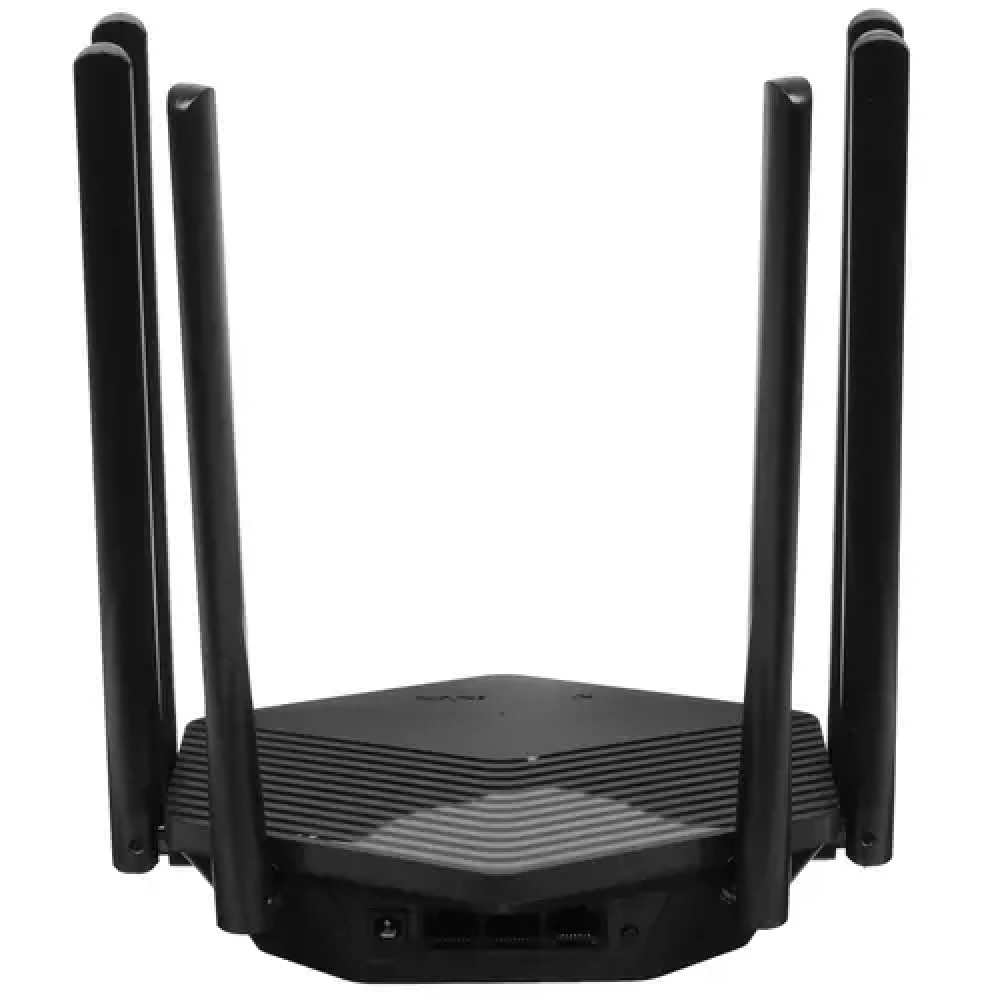 Маршрутизатор для дома Mercusys MR1900G - миниатюра 3