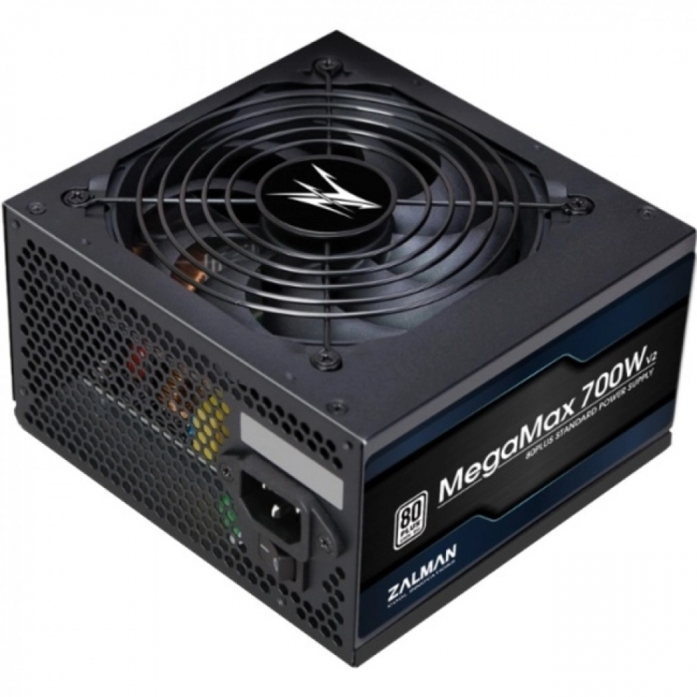 Блок питания Zalman ZM700-TXII V2 700 Вт — фото товара