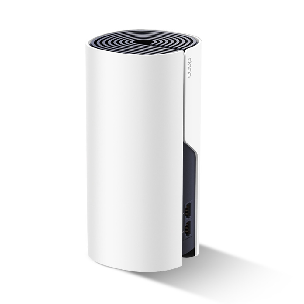 Маршрутизатор для дома TP-Link AC1200 Deco M4 (1-pack) — фото товара