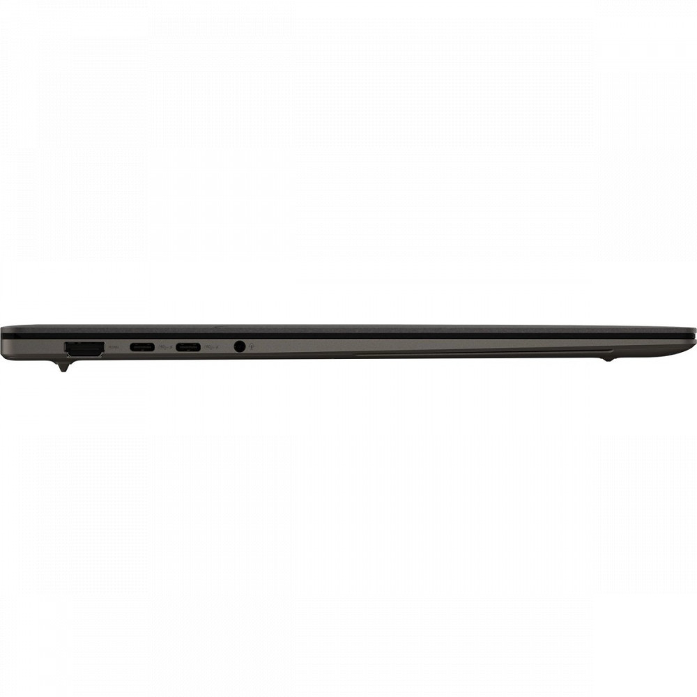 Ноутбук Asus Zenbook S 16 UM5606GA-SS264W 90NB17H5-M00CR0 16 ", WQXGA+ 2880x1800 (16:10), AMD, Ryzen AI 9, 32 Гб, 1 ТБ, AMD Radeon 880M, Windows 11 Home - миниатюра 4