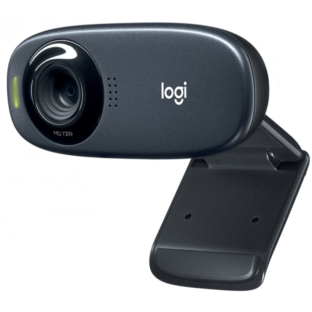 Веб камеры Logitech C310 960-001065 — фото товара