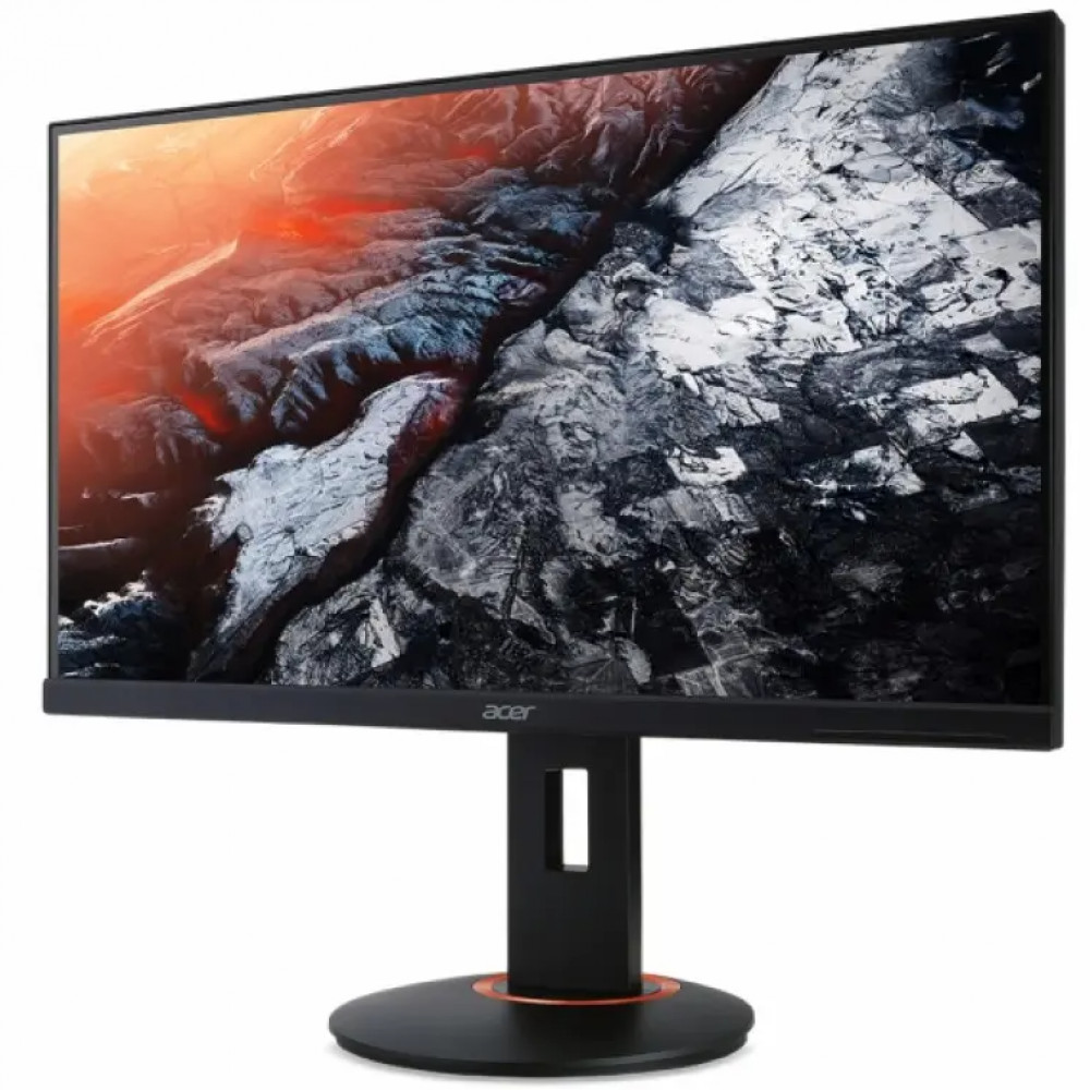 Монитор Acer XF240QSbiipr UM.UX0EE.S01 23.6 ", TN, Full HD 1920x1080 (16:9), 144 Гц - миниатюра 3