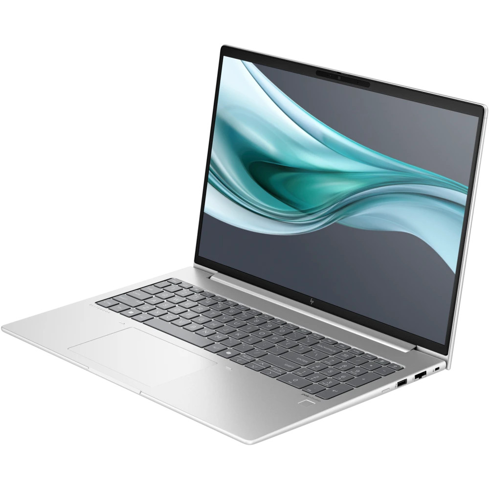 Ноутбук HP EliteBook 660 G11 902D8AV 16 ", WUXGA 1920x1200 (16:10), Intel, Core Ultra 5, 16 Гб, 512 ГБ, Intel Graphics, Windows 11 Home - миниатюра 3