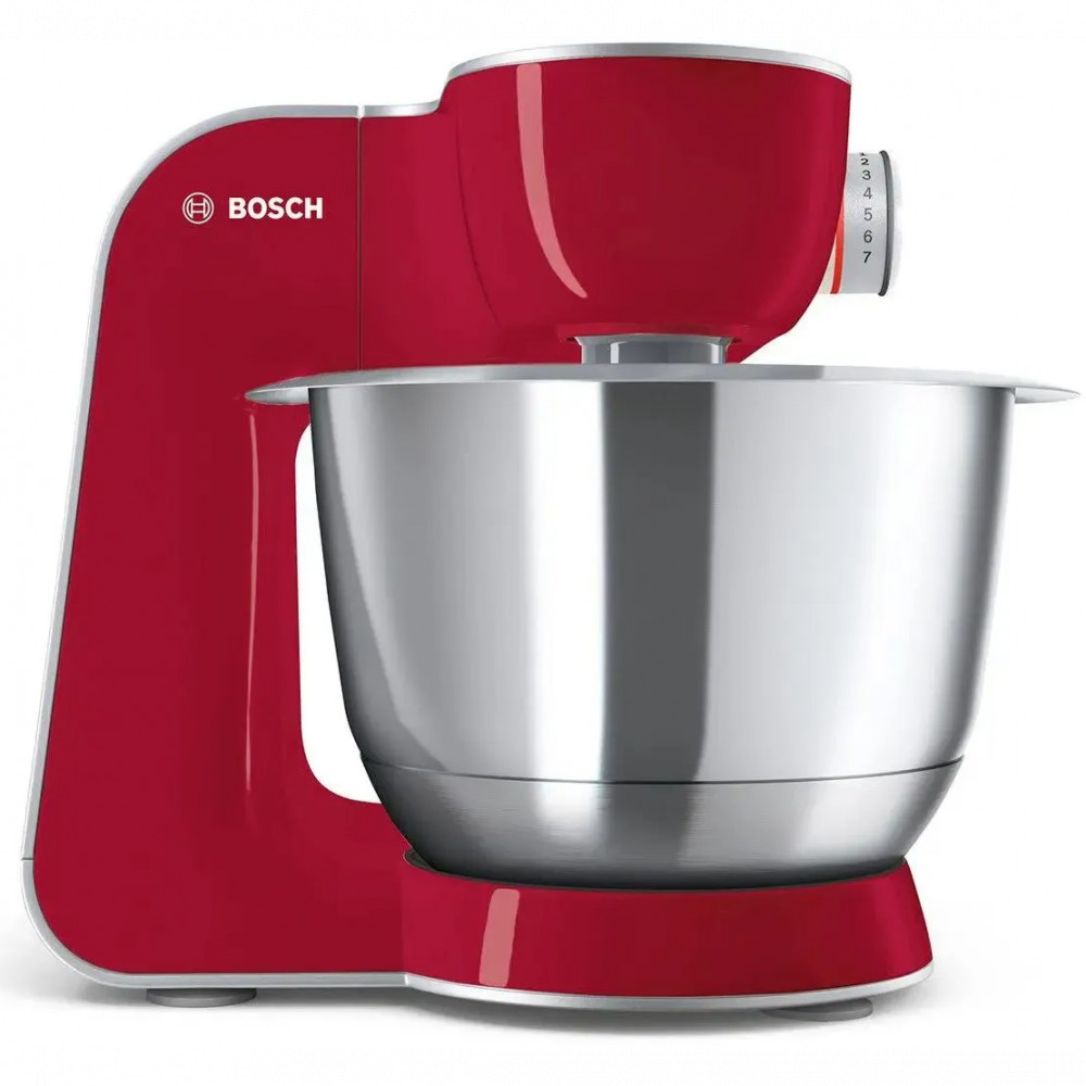 Кухонный комбайн Bosch MUM58720 1000 Вт - миниатюра 2