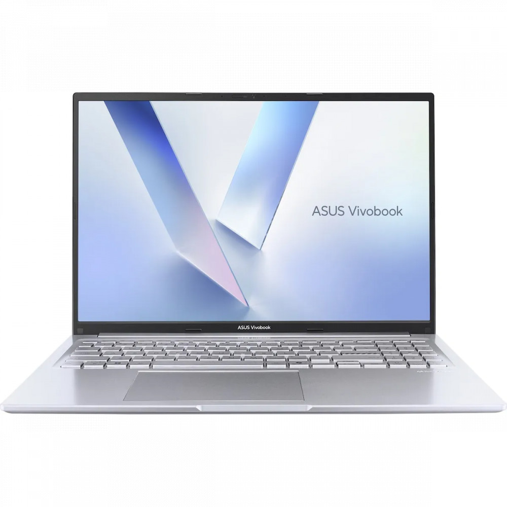 Ноутбук Asus Vivobook 16 M1605NAQ-SH322 90NB1832-M00JW0 16 ", WUXGA 1920x1200 (16:10), AMD, Ryzen 5, 24 Гб, 512 ГБ, AMD Radeon 660M - миниатюра 2