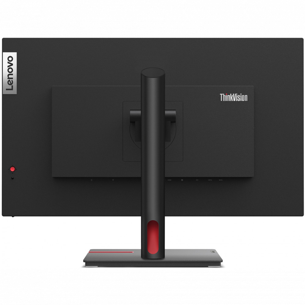 Монитор Lenovo ThinkVision T27i-30 63A4MAT1EU 27 ", IPS, Full HD 1920x1080 (16:9), 60 Гц - миниатюра 7
