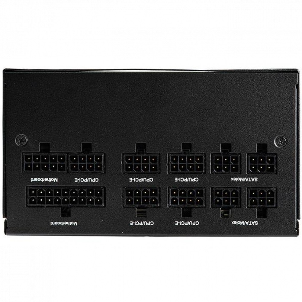 Блок питания Chieftec GPX-550FC 550 Вт - миниатюра 5