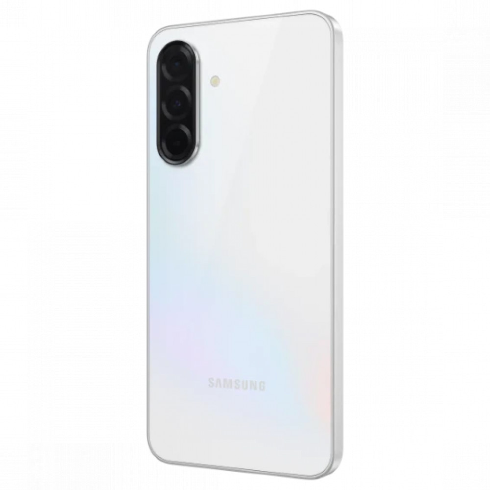 Смартфон Samsung Galaxy A36 8/128Gb White SM-A366EZADCAU 128 Гб, 8 Гб - миниатюра 3