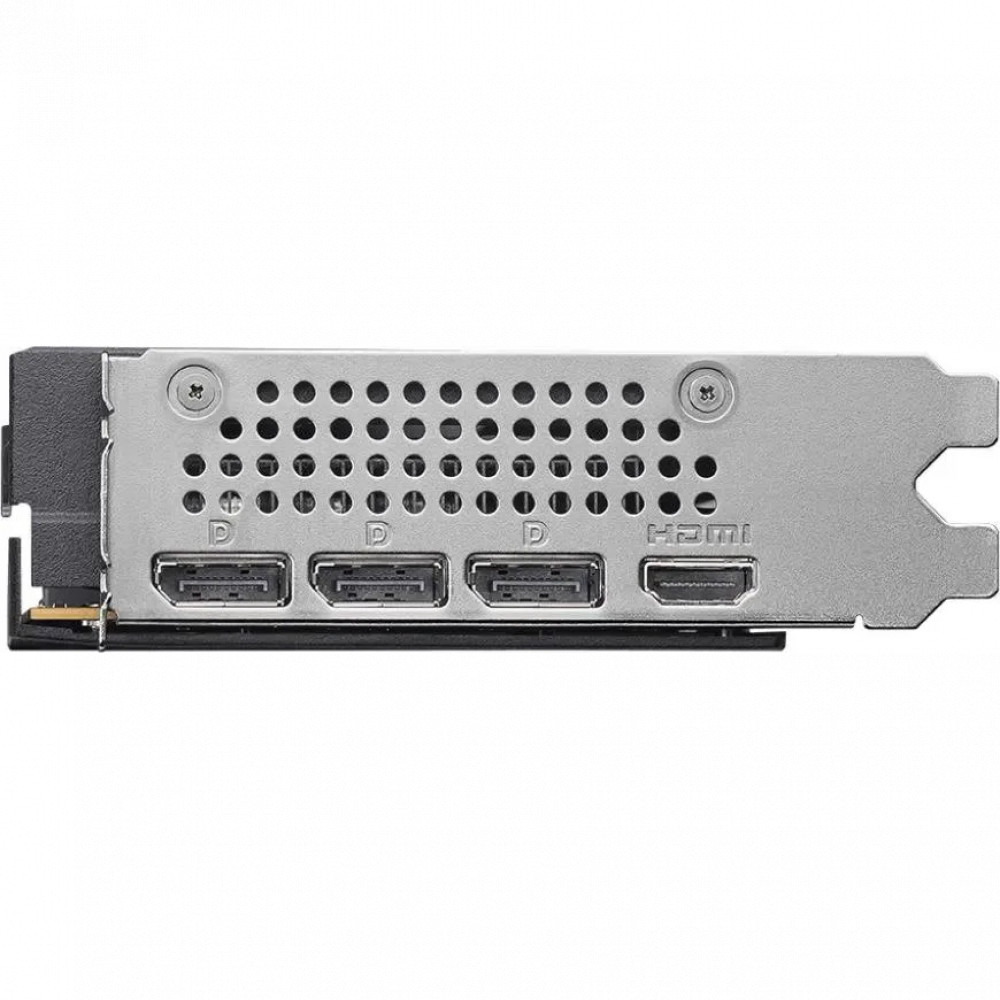 Видеокарта MSI GeForce RTX 5050 8G SHADOW 2X OC 8 ГБ - миниатюра 4