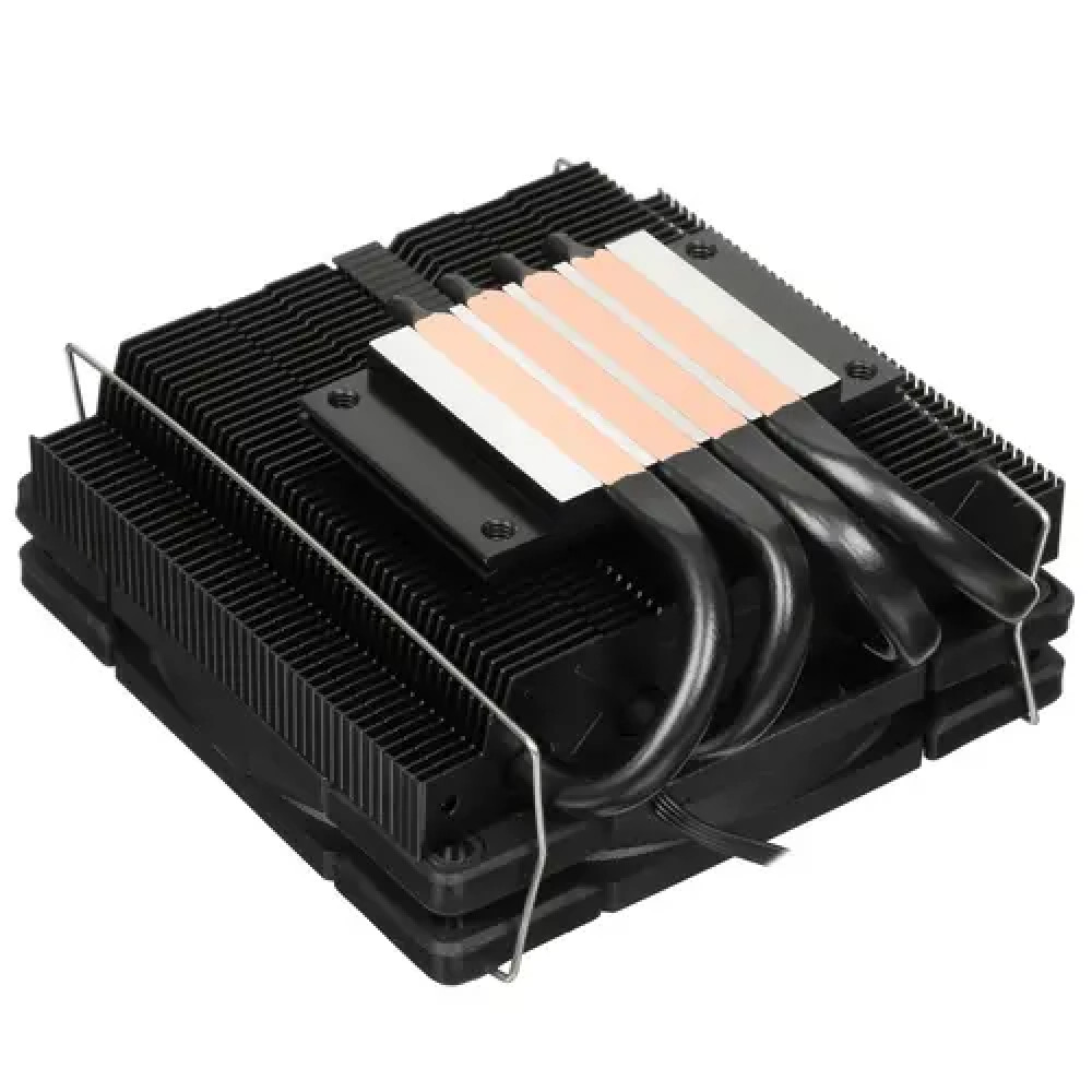 Система охлаждения ID-Cooling IS-40X V3 ID-CPU-IS-40X-V3 Для процессора - миниатюра 5