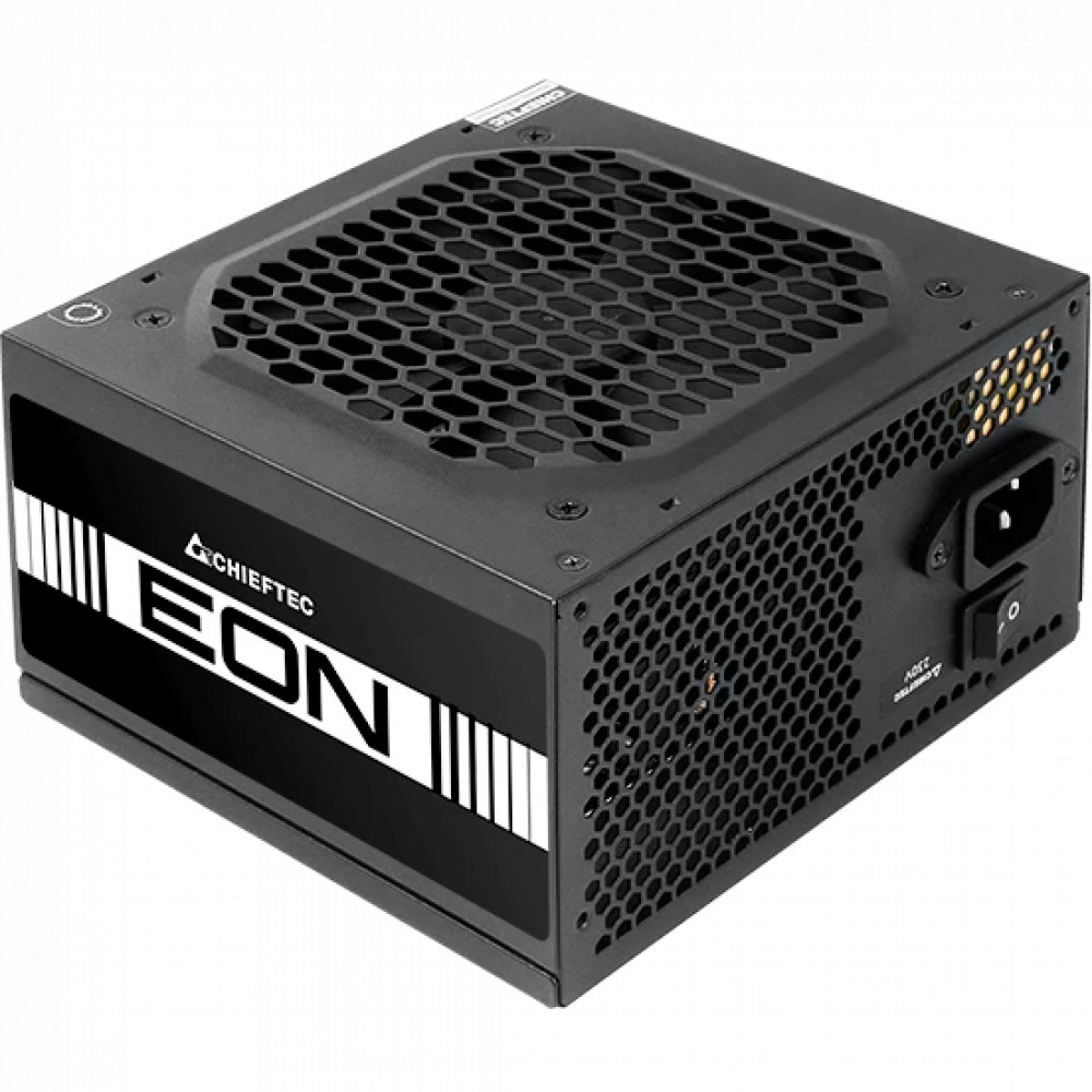Блок питания Chieftec EON ZPU-400S 400 Вт — фото товара