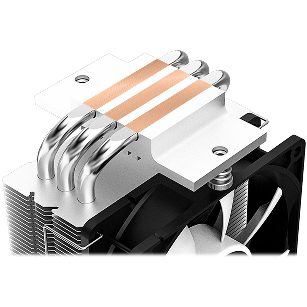 Система охлаждения ID-Cooling SE-903-XT Для процессора - миниатюра 3