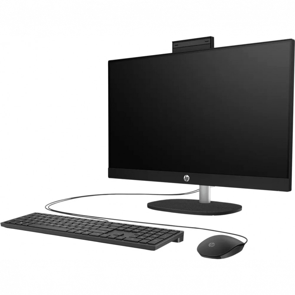 Моноблок HP 24-cr2053ci C84E2EA 23.8, Intel, Core Ultra 5, 225U - миниатюра 3