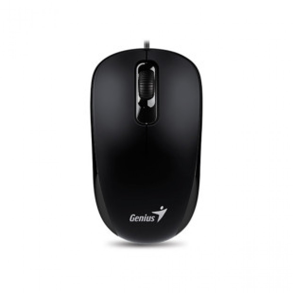 Мышь EnGenius DX-110,USB 31010009400 Бюджетные, Проводная — фото товара