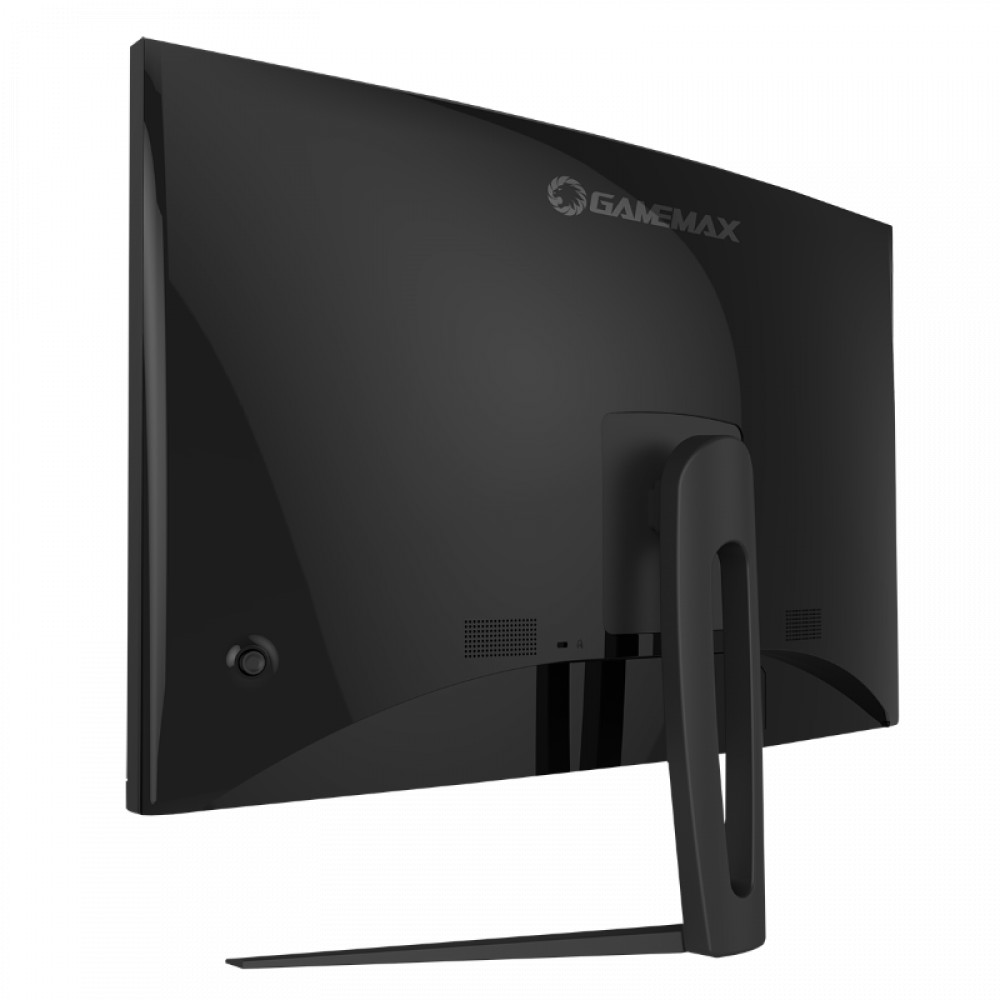 Монитор GameMax GMX27C144 14100900387 27 ", TN, Full HD 1920x1080 (16:9), 144 Гц - миниатюра 4