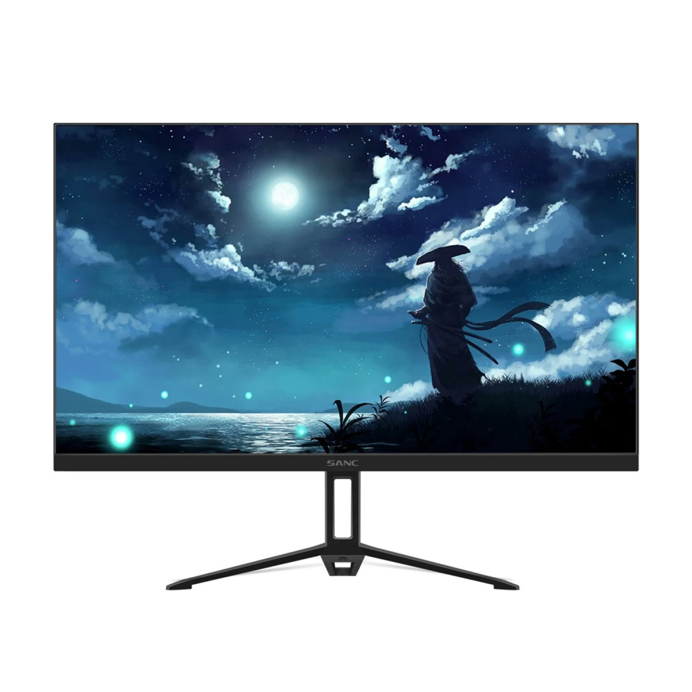 Монитор SANC M2442PH V3 23.8 ", IPS, Full HD 1920x1080 (16:9), 200 Гц — фото товара